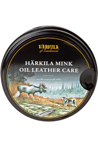2022 Harkila Mink Oil Leather Care 34010030700 - Neutral